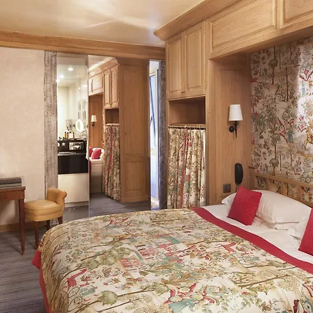 La Perle Saint Germain Des Pres ホテル 3*