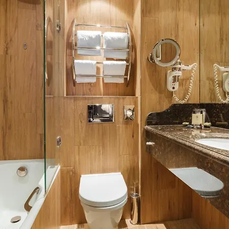 La Perle Saint Germain Des Pres ホテル