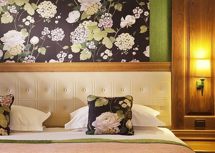 Hotel La Perle Saint Germain Des Pres