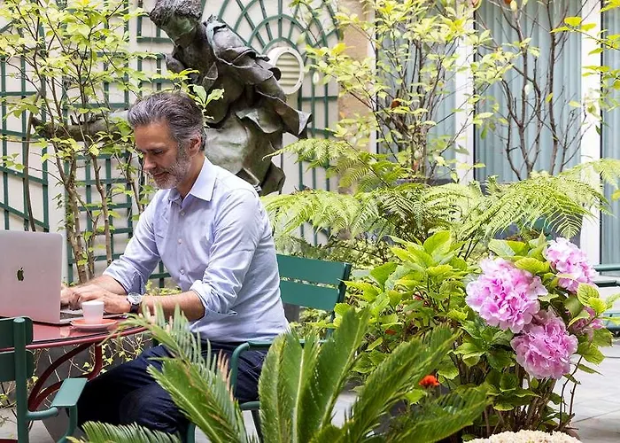 La Perle Saint Germain Des Pres 3*