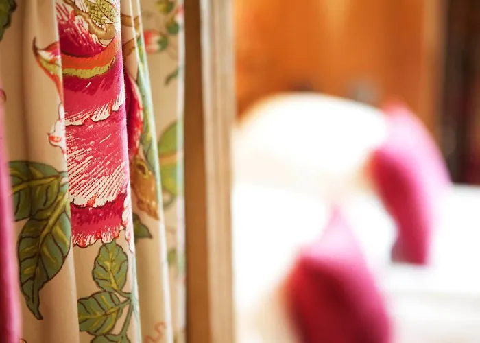 Hotel La Perle Saint Germain Des Pres