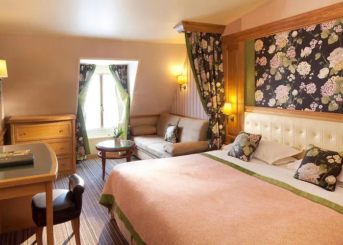 Hotel La Perle Saint Germain Des Pres