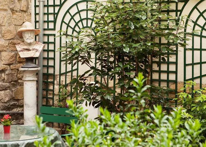 Hotel La Perle Saint Germain Des Pres 3*