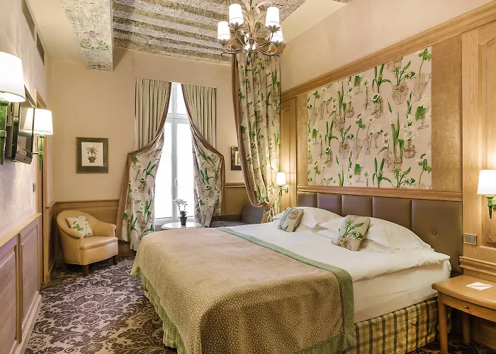 La Perle Saint Germain Des Pres Otel Paris