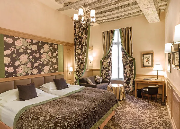 La Perle Saint Germain Des Pres Hotel 3*