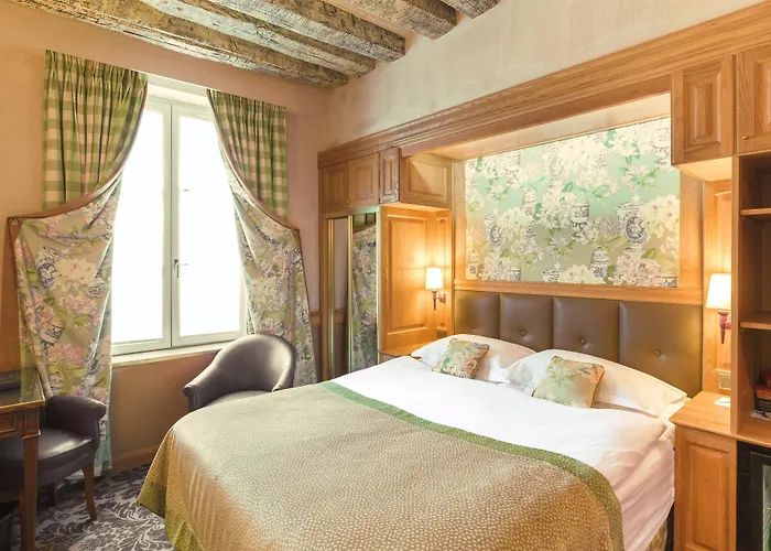 Otel La Perle Saint Germain Des Pres 3*