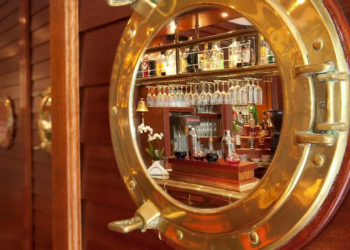 La Perle Saint Germain Des Pres Párizs