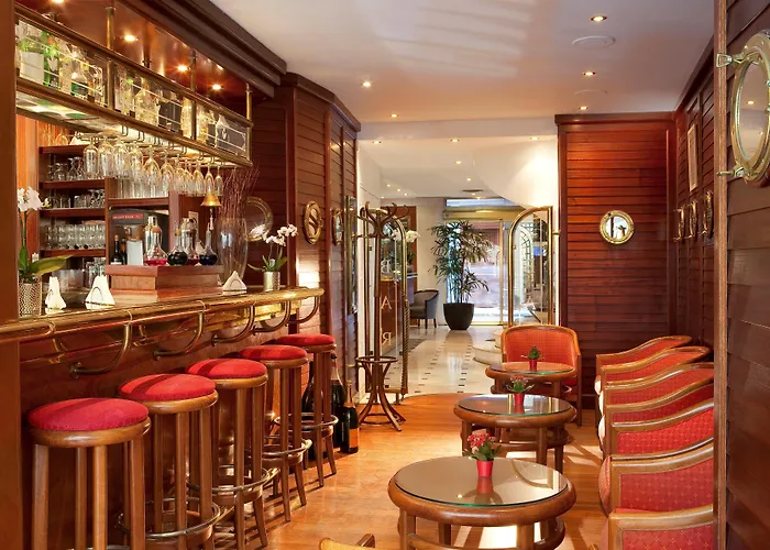 La Perle Saint Germain Des Pres Hotel 3*