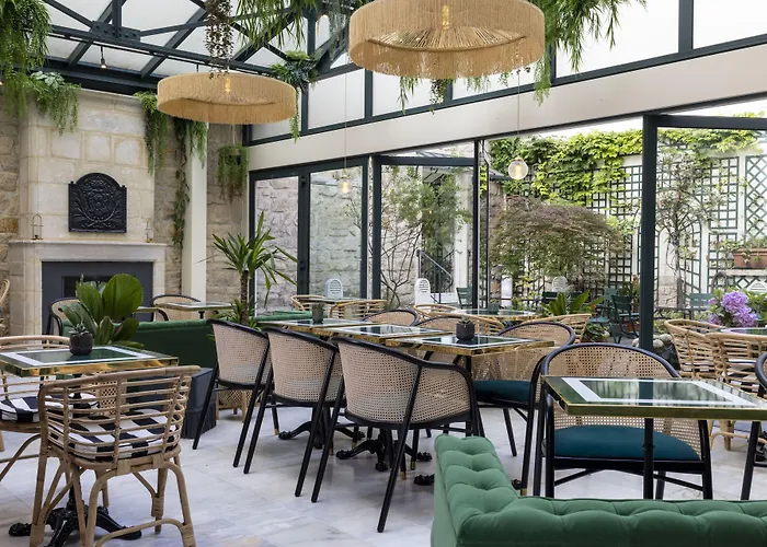 La Perle Saint Germain Des Pres Paris