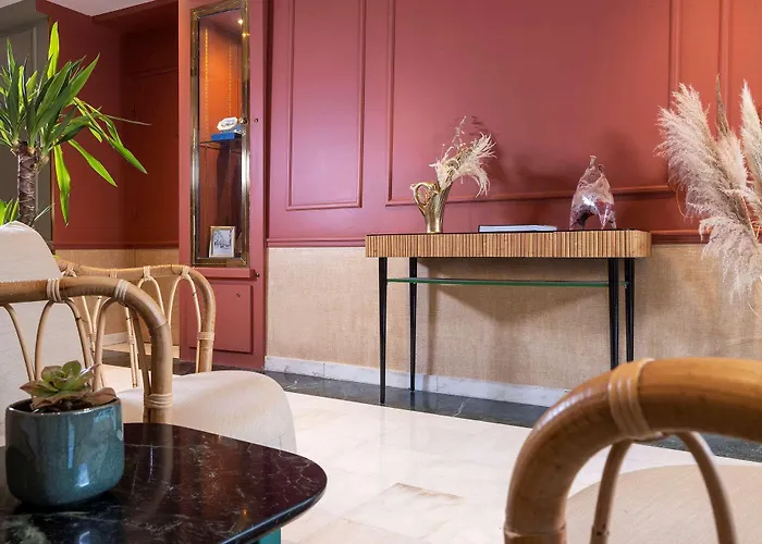 La Perle Saint Germain Des Pres 3*