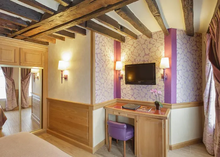 Hotel La Perle Saint Germain Des Pres