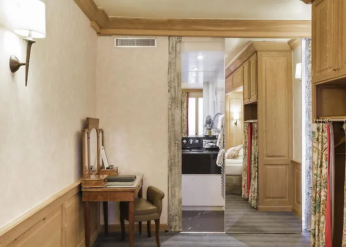 La Perle Saint Germain Des Pres