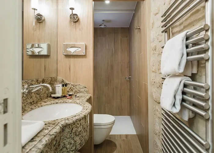 La Perle Saint Germain Des Pres 3* Paris