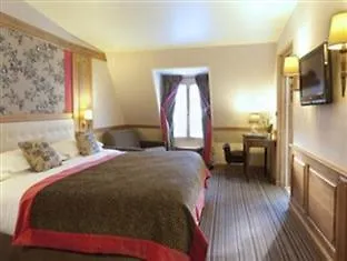 La Perle Saint Germain Des Pres Otel