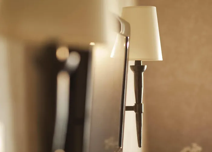 La Perle Saint Germain Des Pres Szálloda