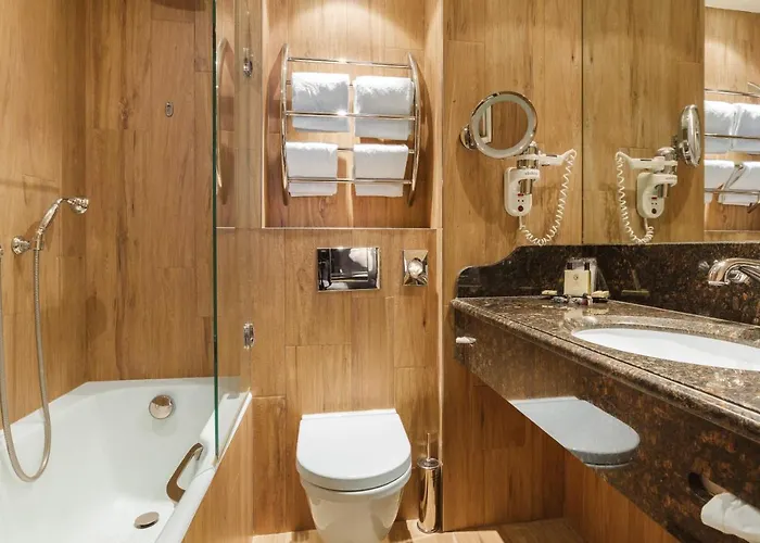 La Perle Saint Germain Des Pres Otel