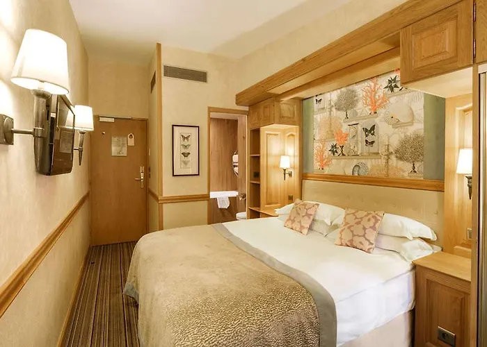 Hotel La Perle Saint Germain Des Pres