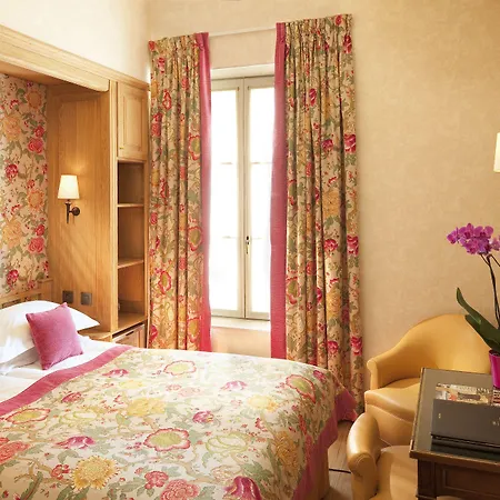 La Perle Saint Germain Des Pres Отель 3*