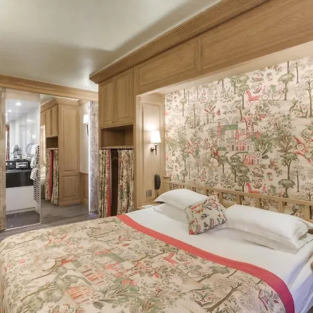 La Perle Saint Germain Des Pres 3* Париж