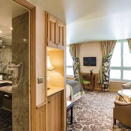 La Perle Hotel París