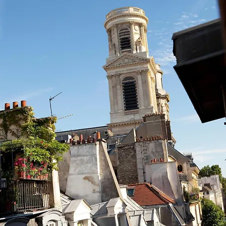 Hotel La Perle París