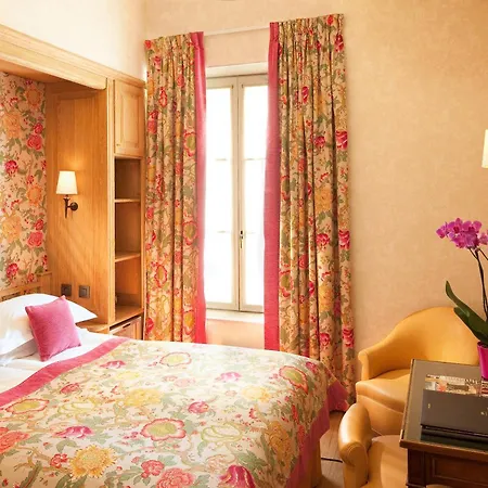 Hotel La Perle