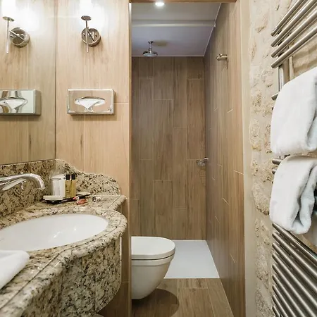 La Perle 3* París