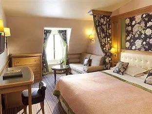 La Perle Saint Germain Des Pres 酒店 3*