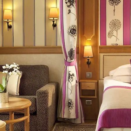 Hotel La Perle París