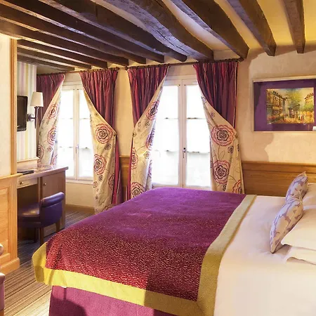 Hotel La Perle París