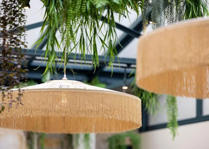 La Perle Saint Germain Des Pres Hotel 3*