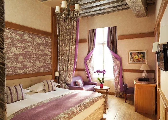 La Perle Saint Germain Des Pres