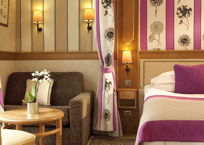 La Perle Saint Germain Des Pres