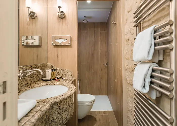 La Perle Saint Germain Des Pres