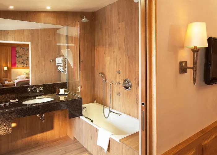 La Perle Saint Germain Des Pres