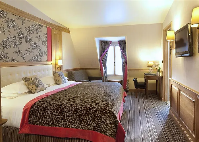 La Perle Saint Germain Des Pres Hotel 3*