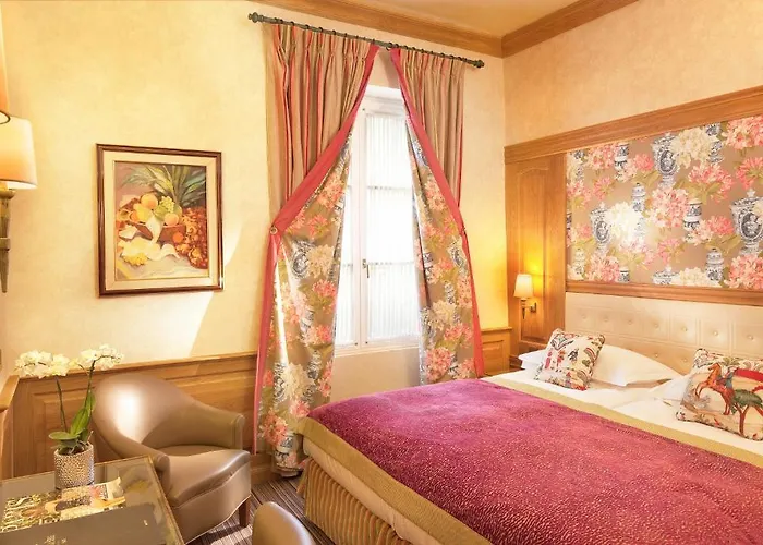 La Perle Saint Germain Des Pres